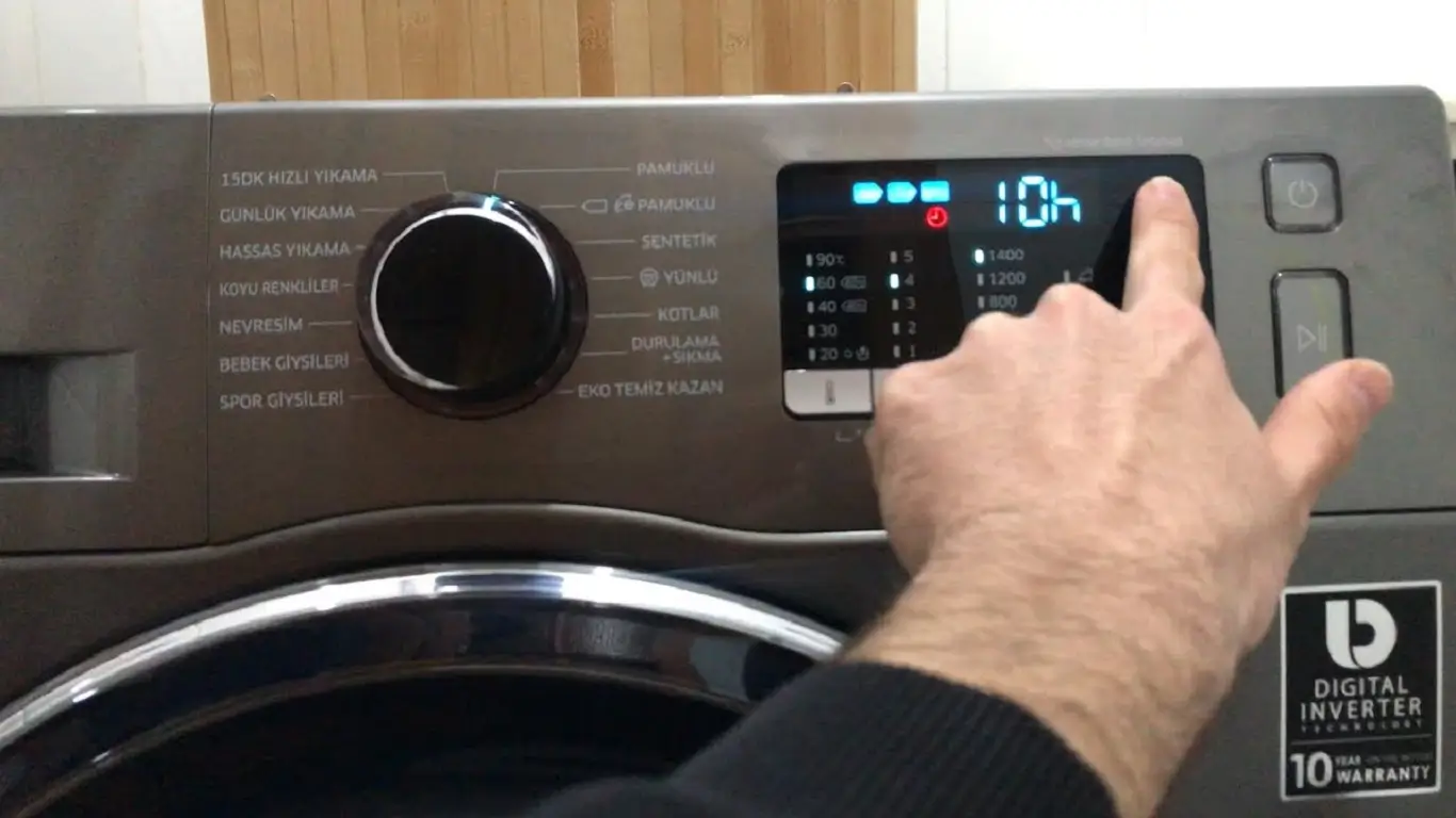 Adnan Kahveci beyaz eşya servisi