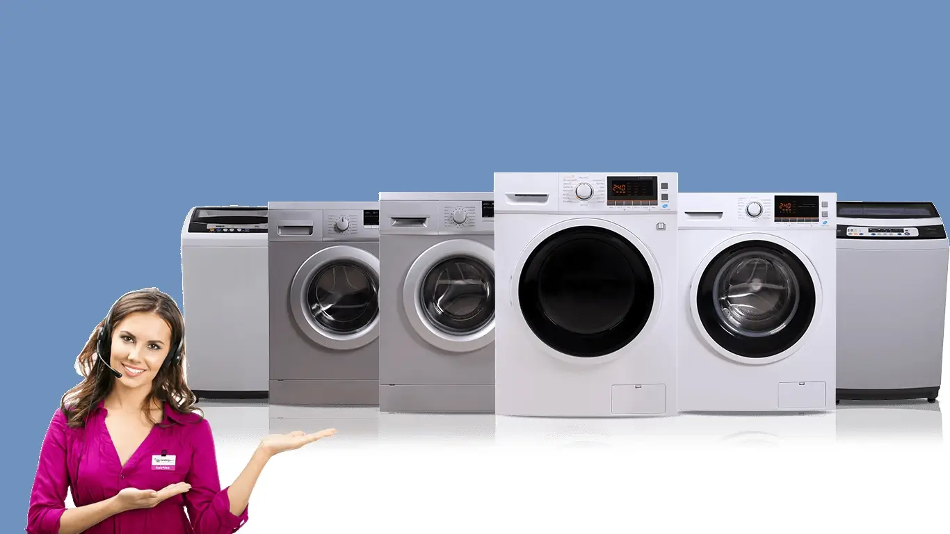 Adnan Kahveci beyaz eşya tamiri