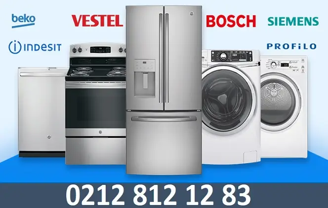 Adnan Kahveci beyaz eşya teknik servis hizmeti